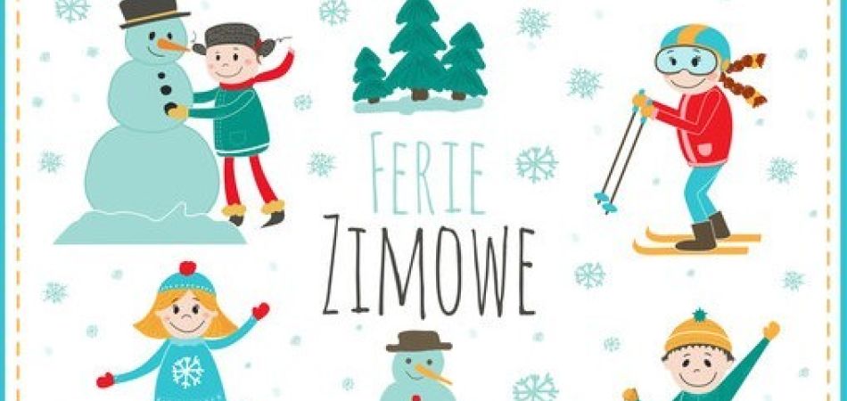 Ferie - oferty MGOK i MGOSiR