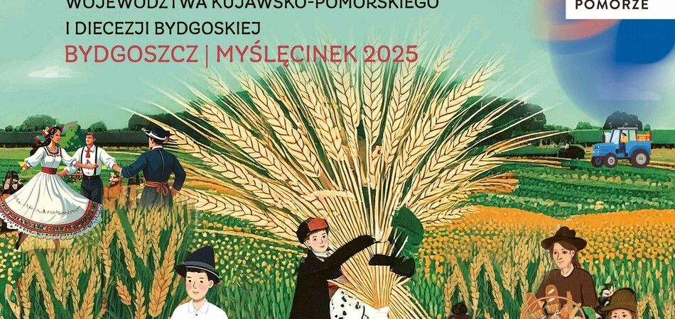 Dożynki Wojewódzkie
