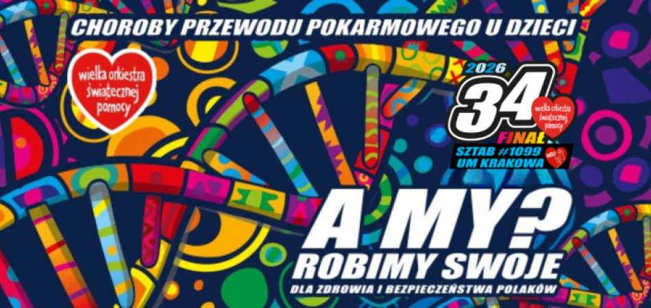 Gramy z WOŚP! Ruszyły Sztaby i rejestracja wolontariuszy