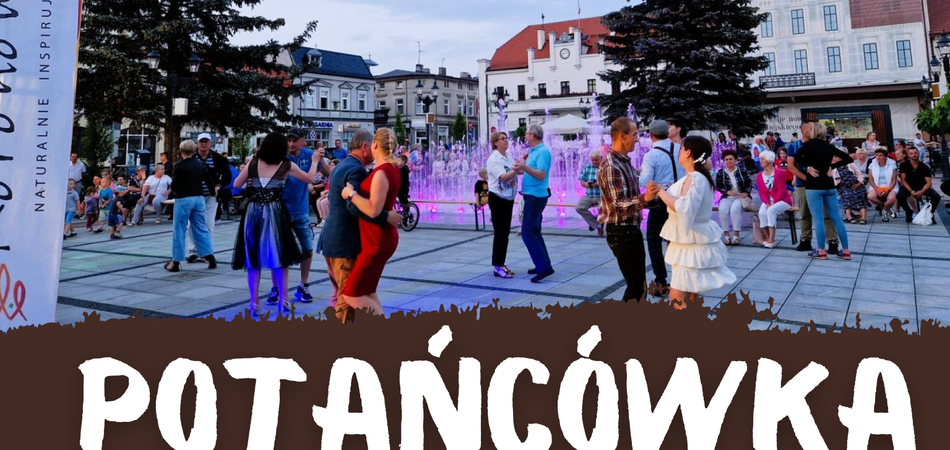 Potańcówki 2025 
