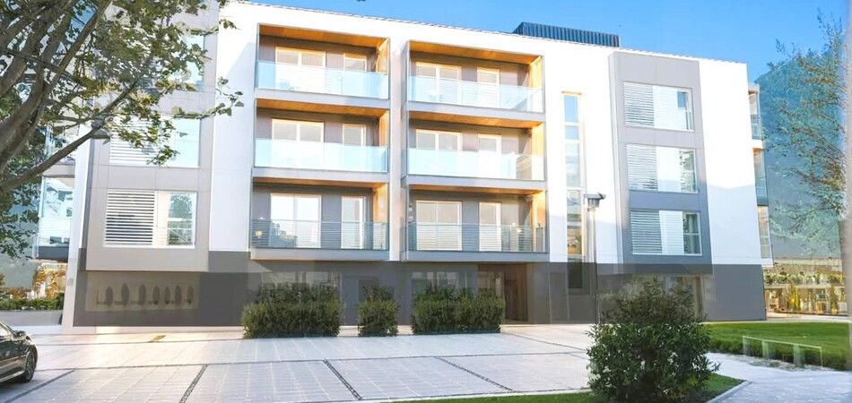 Nabór wniosków o zawarcie umowy najmu lokalu mieszkalnego w budynku wielolokalowym przy ul. Różanej w Koronowie