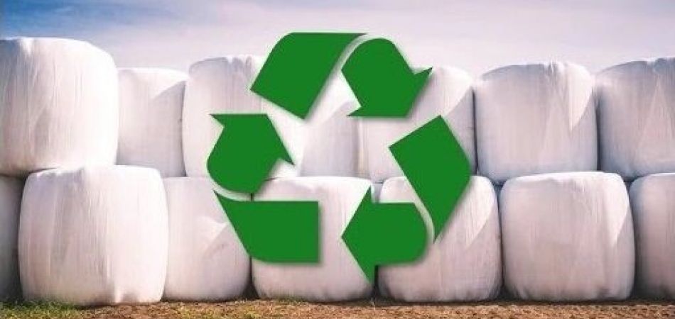 Dotacja na usuwanie folii rolniczych i innych odpadów pochodzących z działalności rolniczej