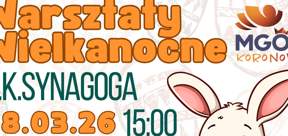 Warszaty Wielkanocne