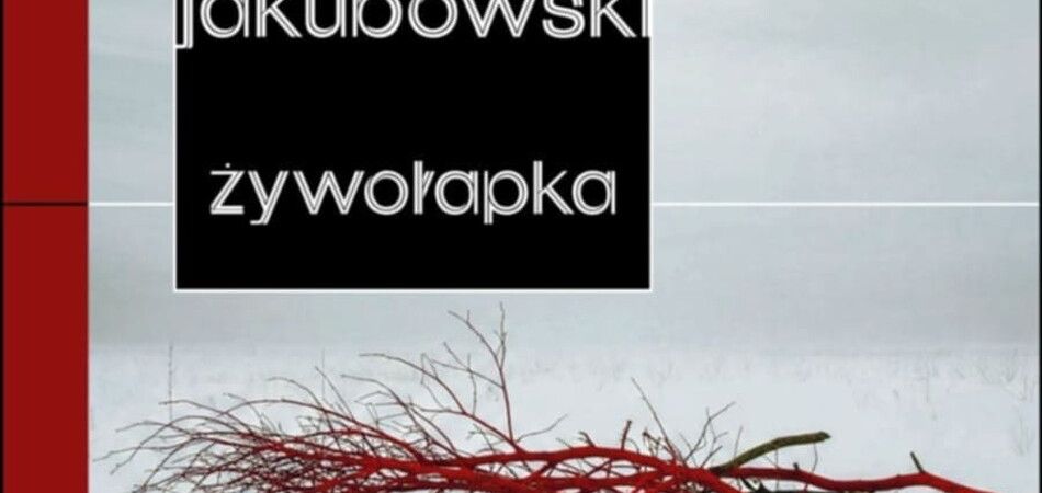 Spotkanie autorskie z Jarosławem Jakubowskim